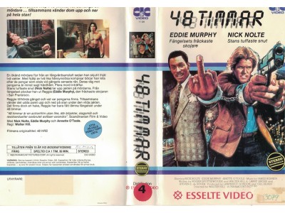 48 Timmar